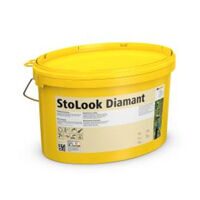 Эффектное покрытие StoLook Diamant