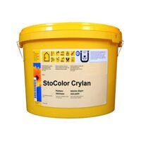 Фасадная краска StoColor Crylan