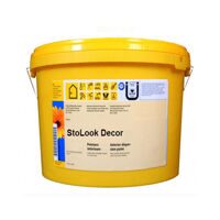 Декоративное покрытие StoLook Decor