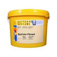 Фасадная краска StoColor Fibrasil 15 л